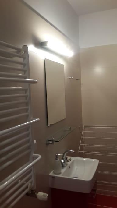 Apartament - Chelmska Olinek Warschau Buitenkant foto