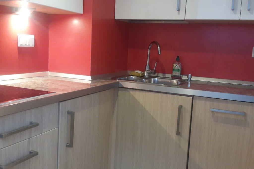 Apartament - Chelmska Olinek Warschau Buitenkant foto