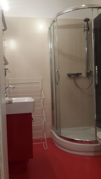 Apartament - Chelmska Olinek Warschau Buitenkant foto