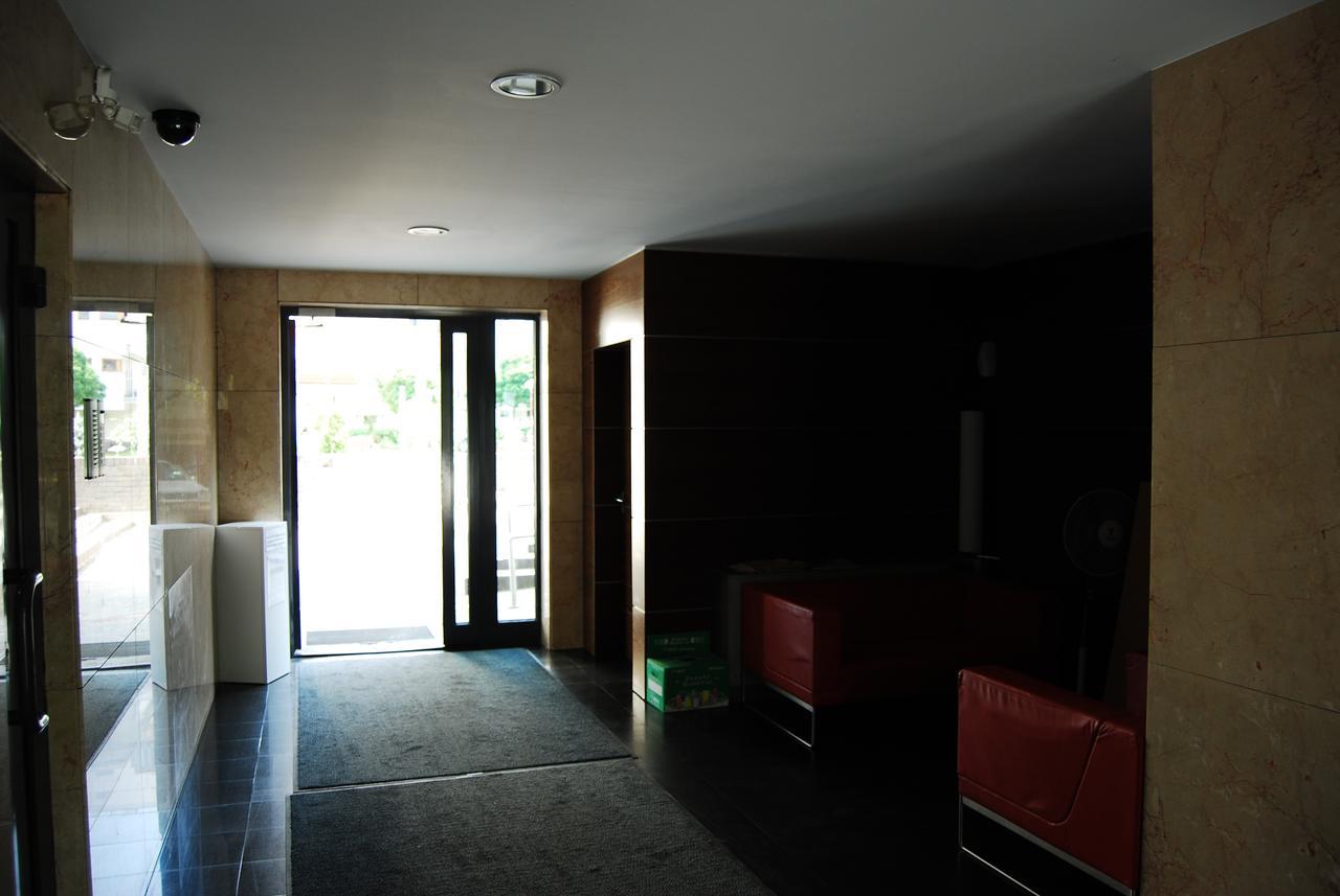 Apartament - Chelmska Olinek Warschau Buitenkant foto