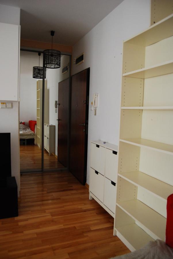 Apartament - Chelmska Olinek Warschau Buitenkant foto